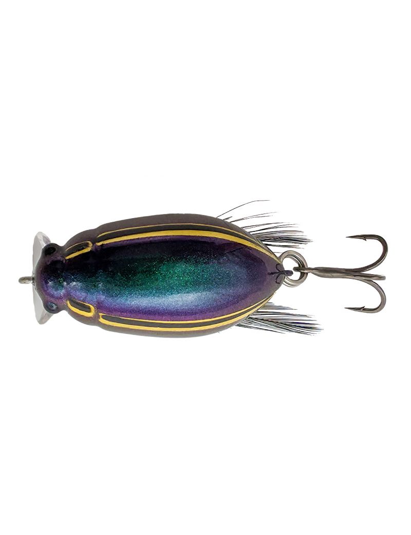 Leurre Adam's Carapa'x - 2.8cm