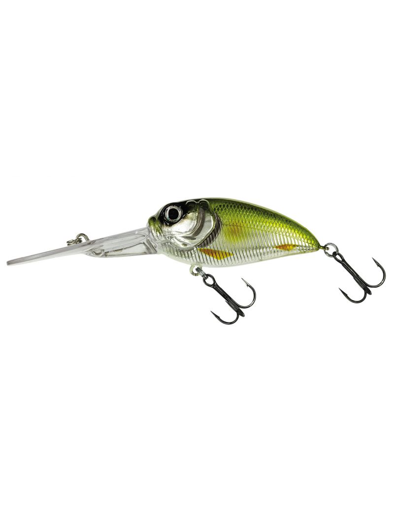 Leurre Crankbait Molix Sculpo XD R Rattlin - 6.5cm