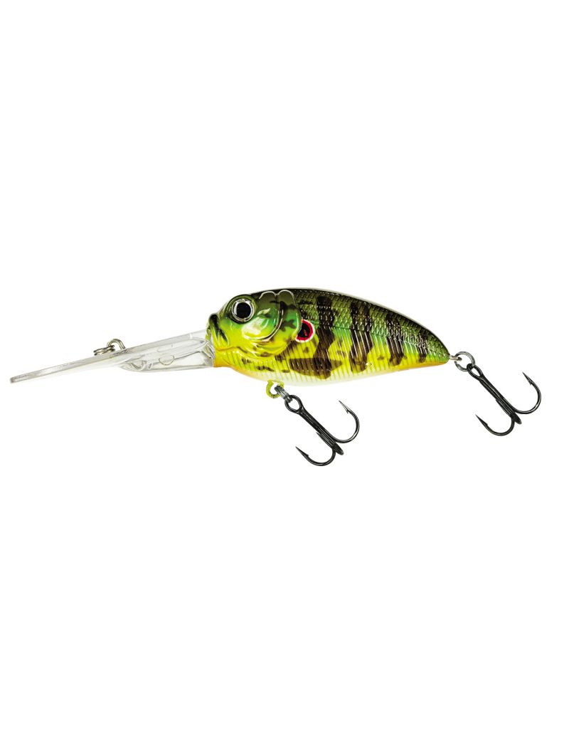 Leurre Crankbait Molix Sculpo XD R Rattlin - 6.5cm