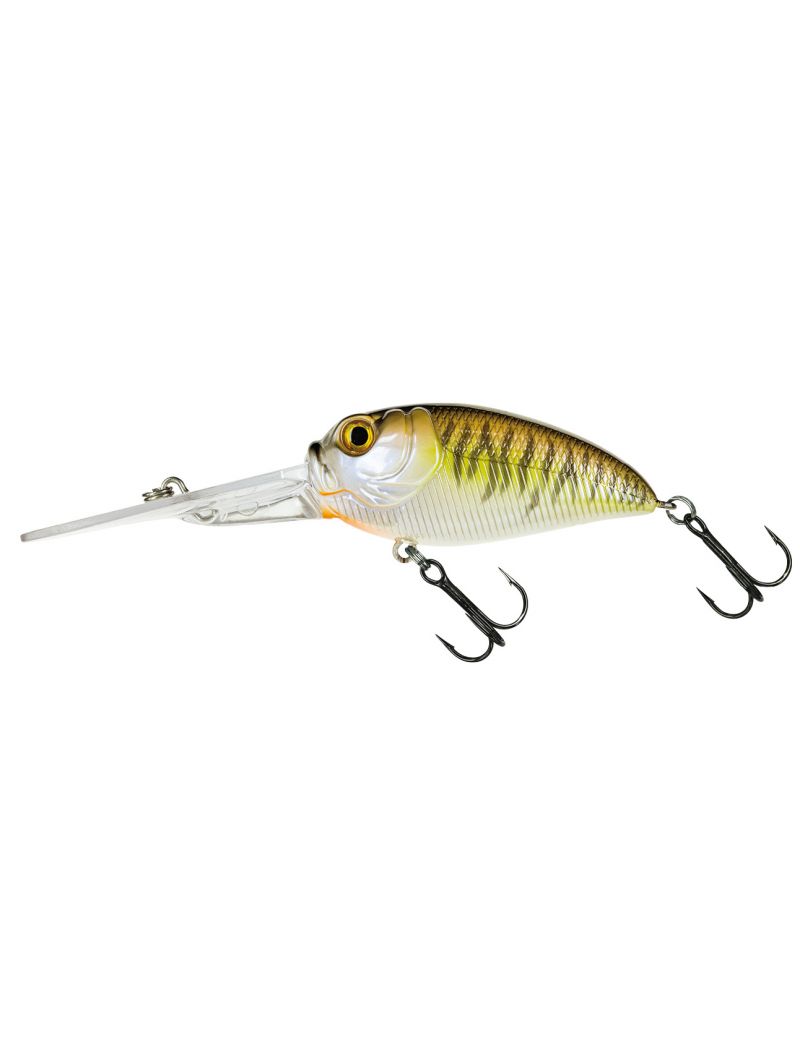 Leurre Crankbait Molix Sculpo XD R Rattlin - 6.5cm
