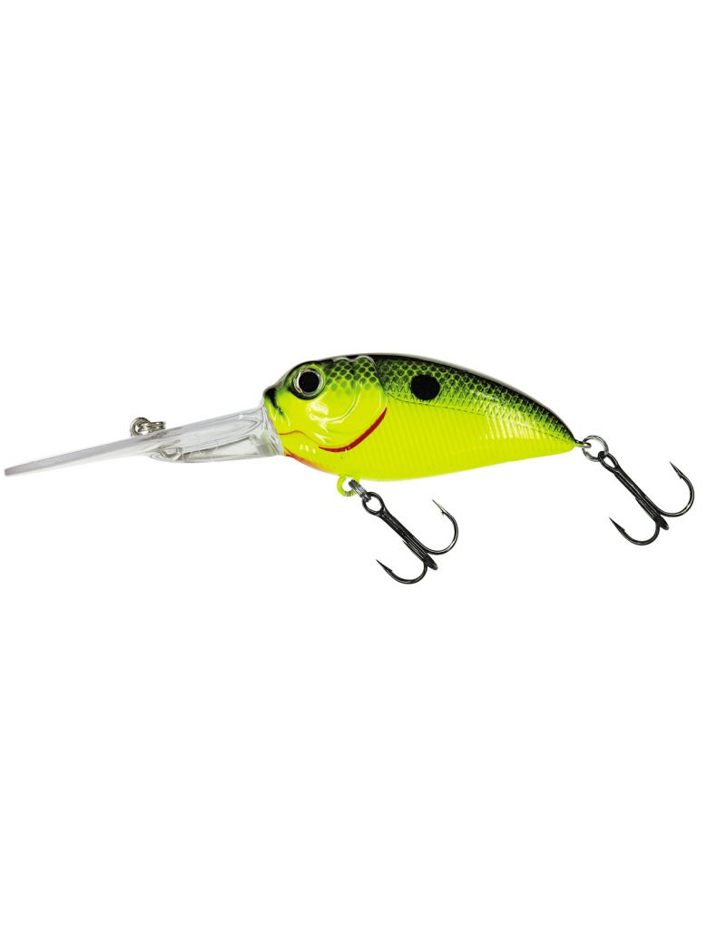 Leurre Crankbait Molix Sculpo XD R Rattlin - 6.5cm