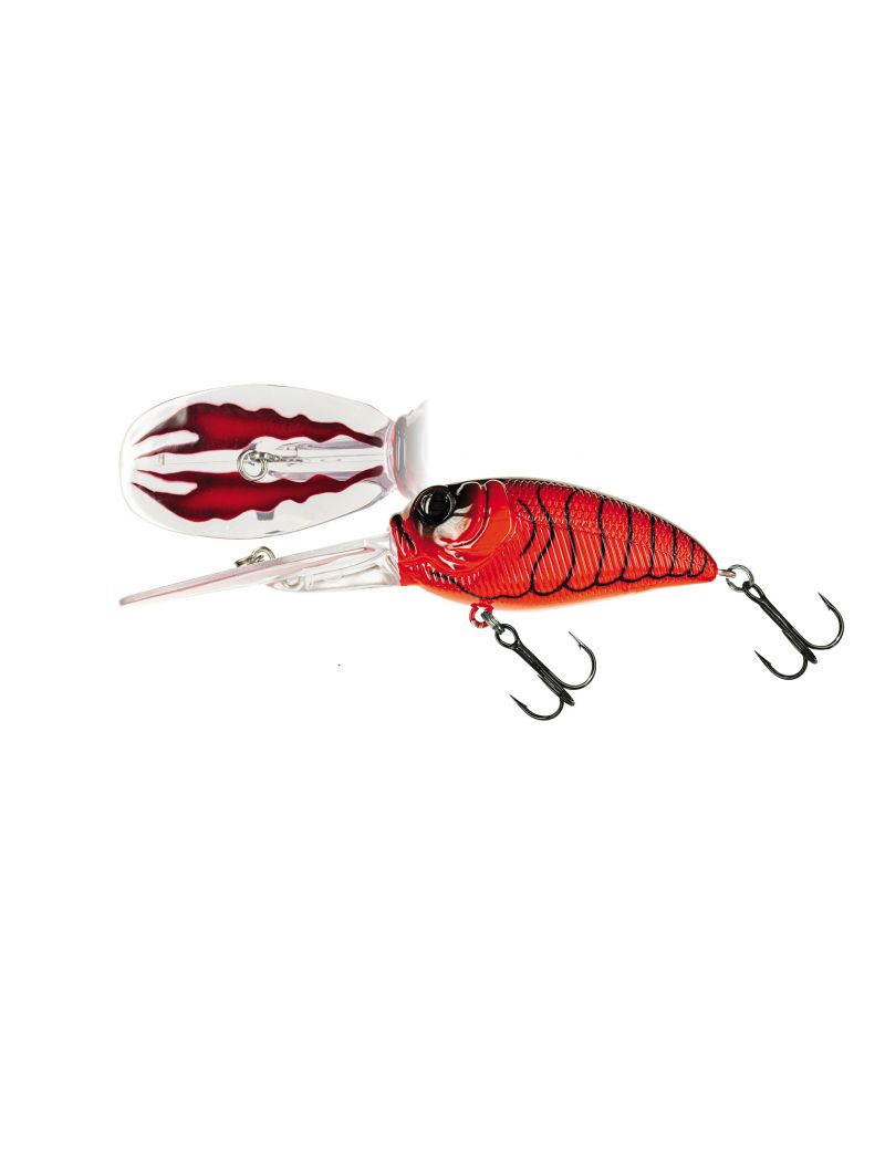 Leurre Crankbait Molix Sculpo XD R Rattlin - 6.5cm