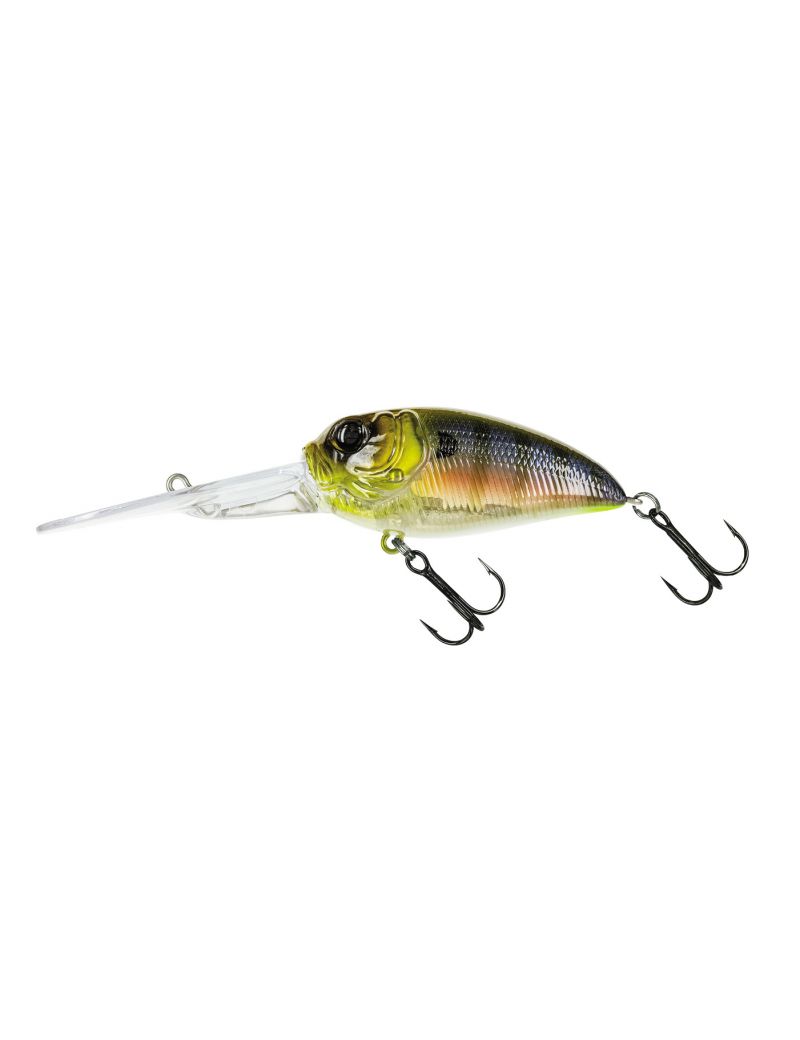Leurre Crankbait Molix Sculpo XD R Rattlin - 6.5cm