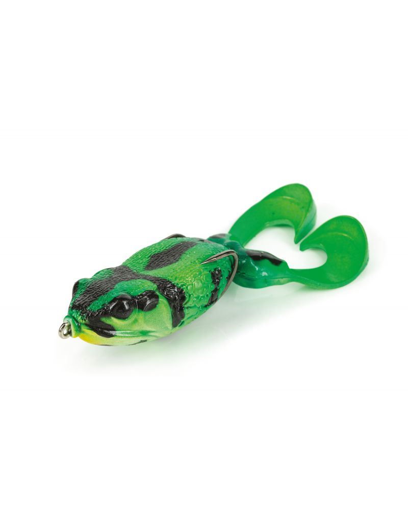 Leurre souple Molix Supernato Frog R - 6.3cm