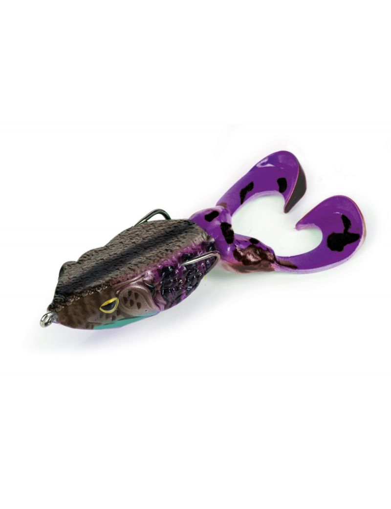 Leurre souple Molix Supernato Frog R - 6.3cm