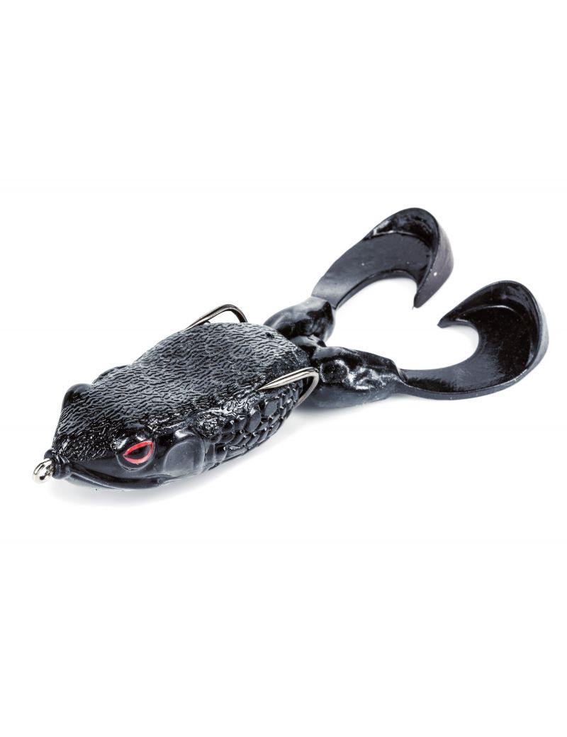 Leurre souple Molix Supernato Frog R - 11.5cm