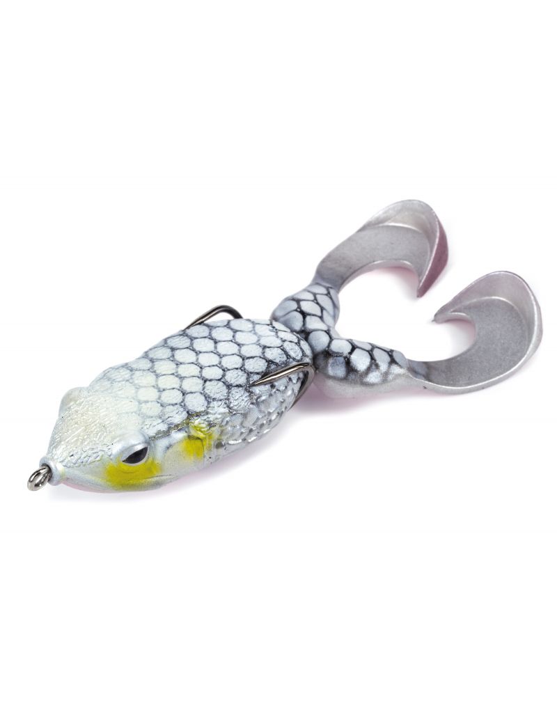 Leurre souple Molix Supernato Frog R - 6.3cm
