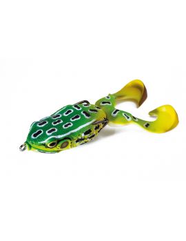 Leurre souple Molix Supernato Frog R - 6.3cm