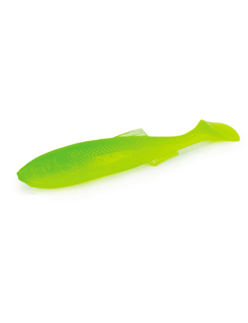 Leurre souple Molix RT Paddle Flex 4" - 10cm