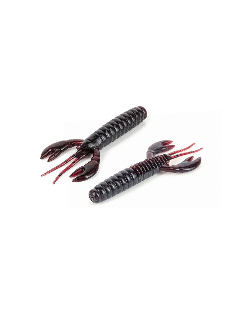Leurre souple Molix Craw Flex 3" - 7.5cm