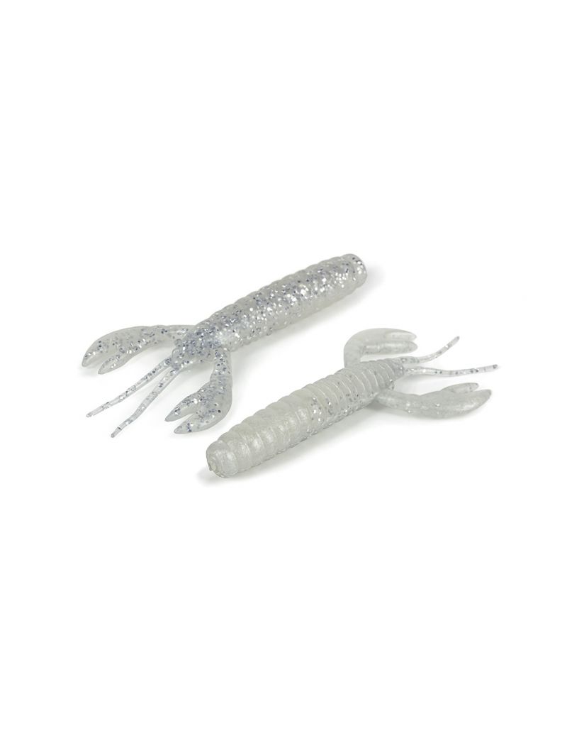 Leurre souple Molix Craw Flex 3" - 7.5cm