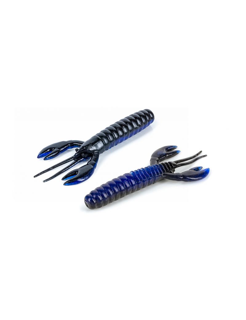 Leurre souple Molix Craw Flex 3" - 7.5cm