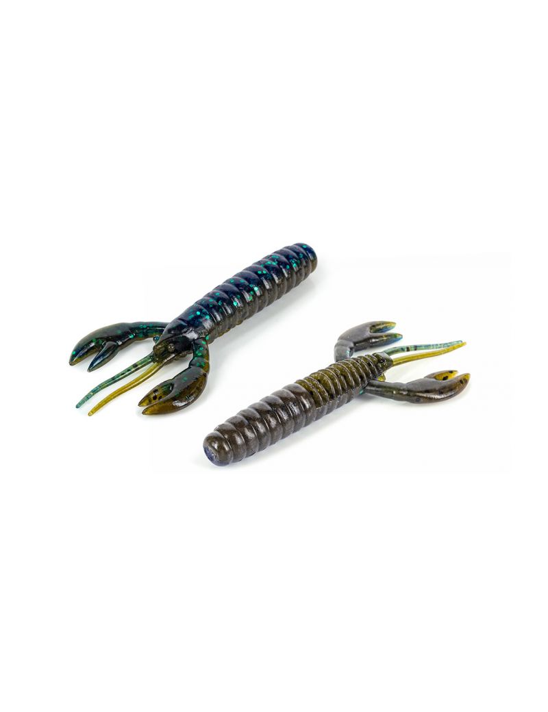 Leurre souple Molix Craw Flex 3" - 7.5cm