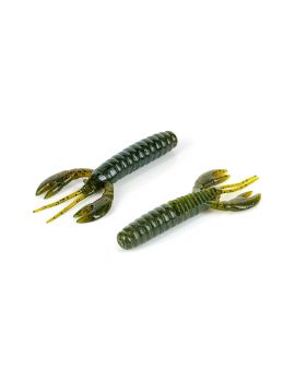 Leurre souple Molix Craw Flex 3" - 7.5cm