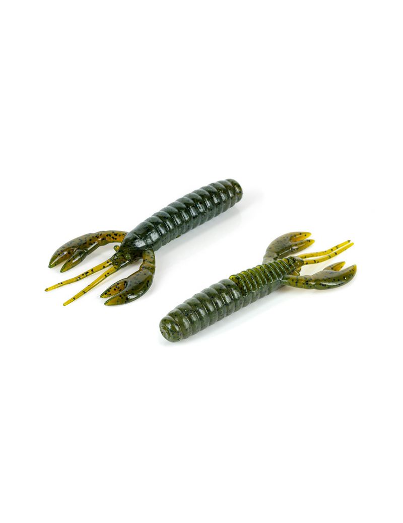 Leurre souple Molix Craw Flex 3" - 7.5cm