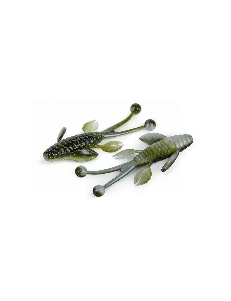 Leurre souple Molix Freaky Flex 3" - 7.5cm