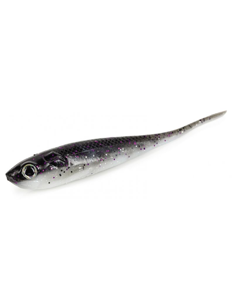 Leurre souple Molix RT Pintail 3.9" - 9.9cm