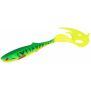 Leurre souple Mikado Sicario Pike Tail - 14cm