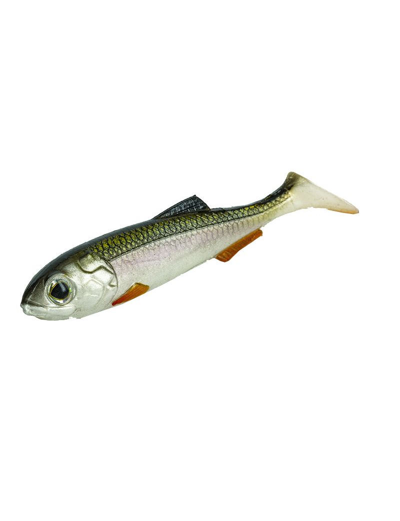 Leurre souple Molix Rt Shad 5.5" - 14cm