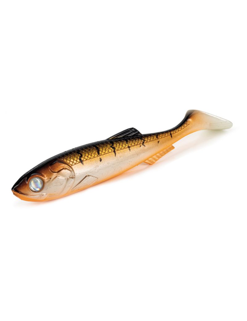 Leurre souple Molix RT Shad 9" - 23cm