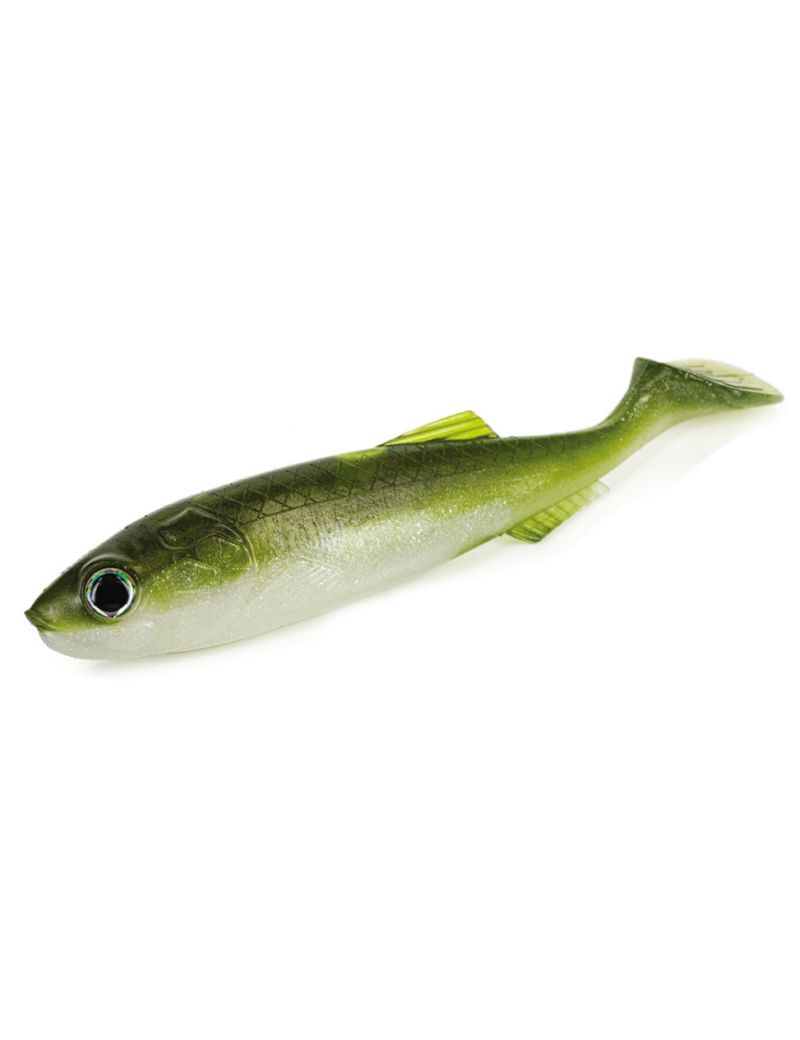 Leurre souple Molix RT Shad 9" - 23cm
