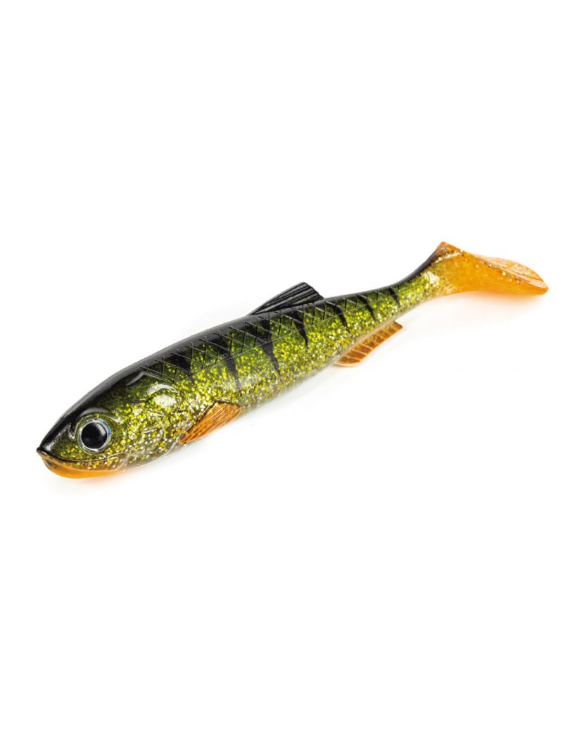 Leurre souple Molix RT Shad 9" - 23cm