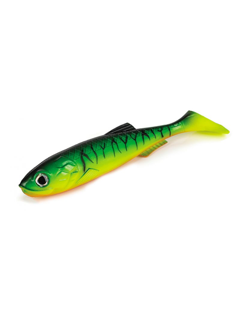 Leurre souple Molix RT Shad 9" - 23cm