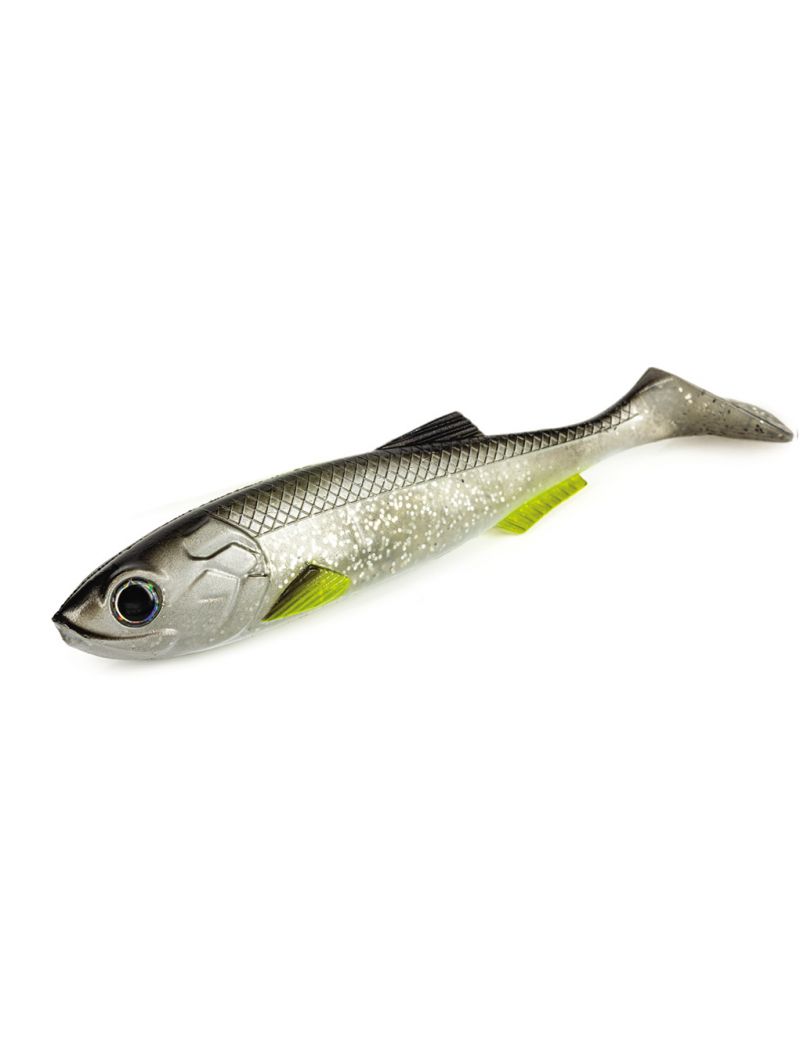 Leurre souple Molix RT Shad 9" - 23cm