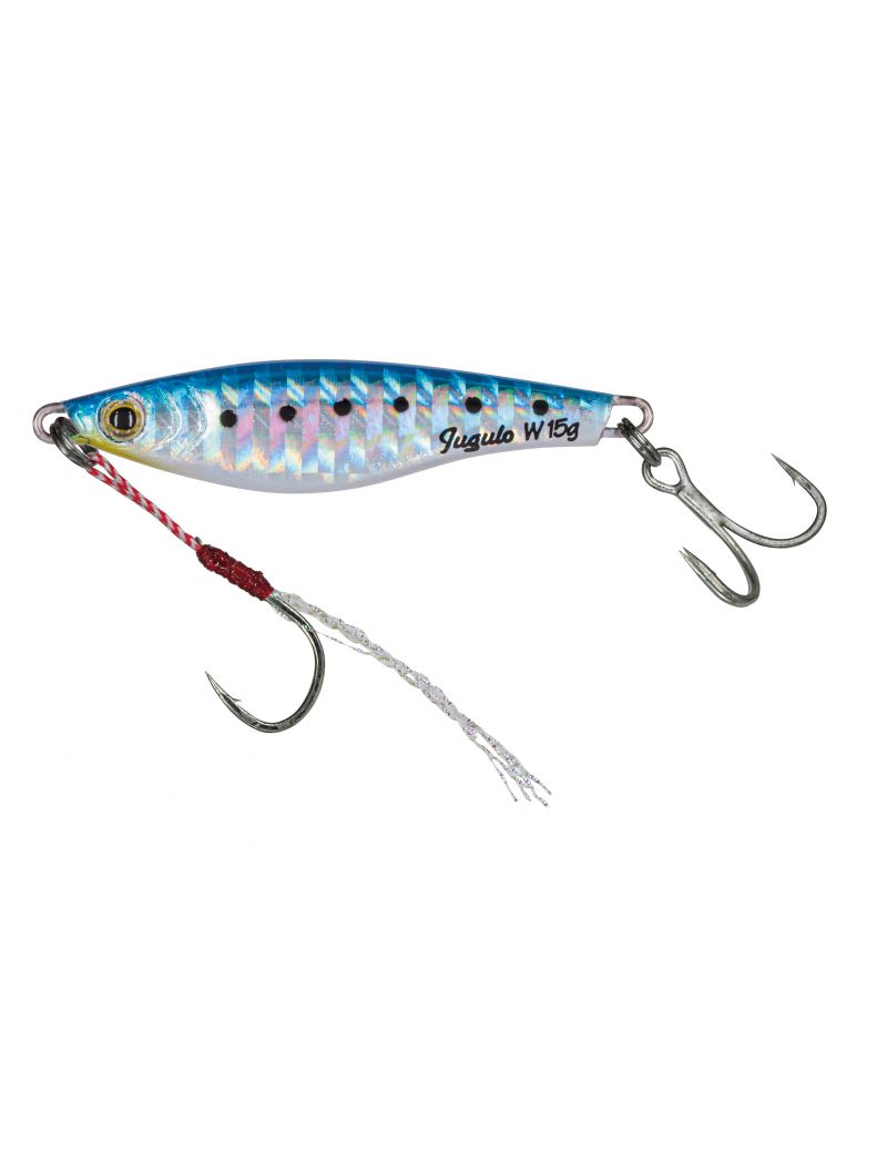 Jig Molix Jugulo Wide 40g