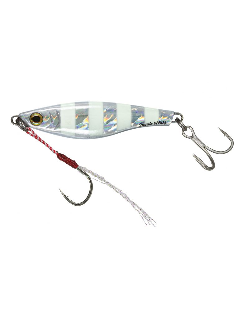 Jig Molix Jugulo Wide 60g