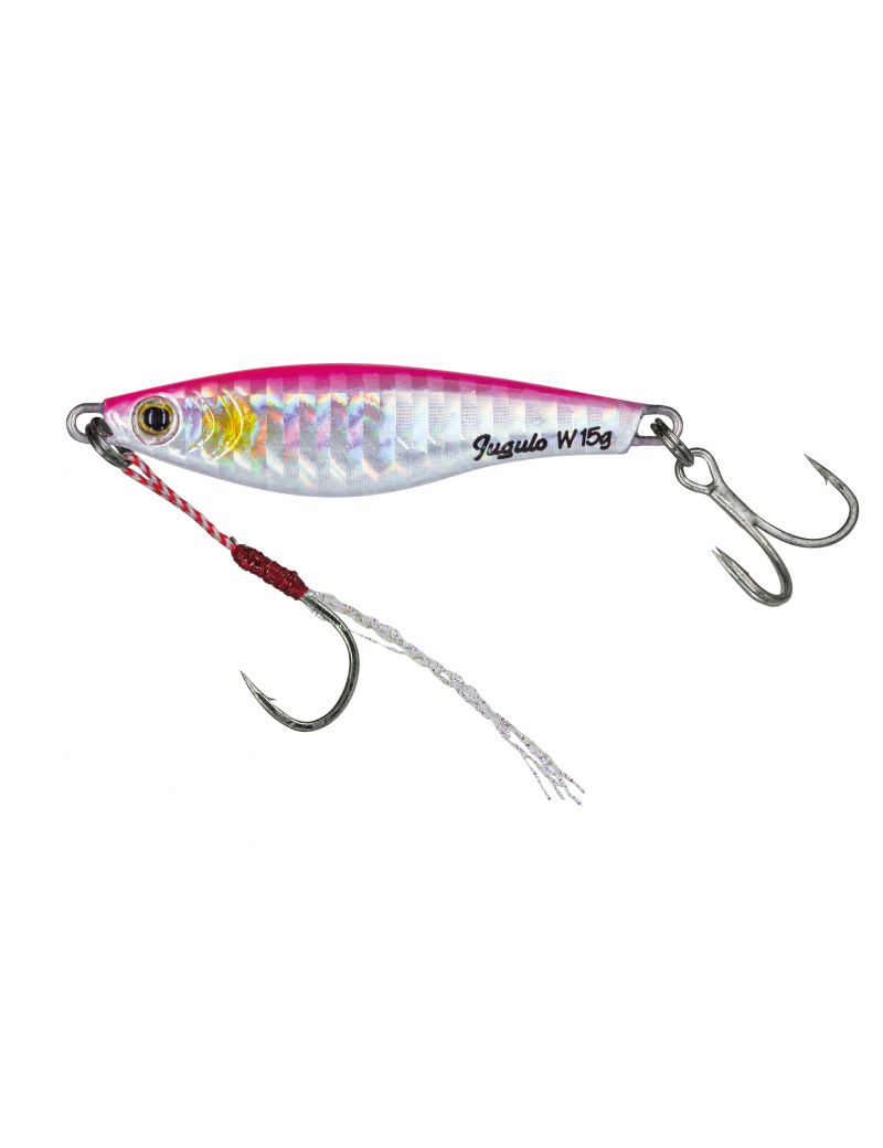 Jig Molix Jugulo Wide 60g
