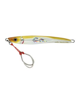 Jig Molix Theos Shore Jigging 80g