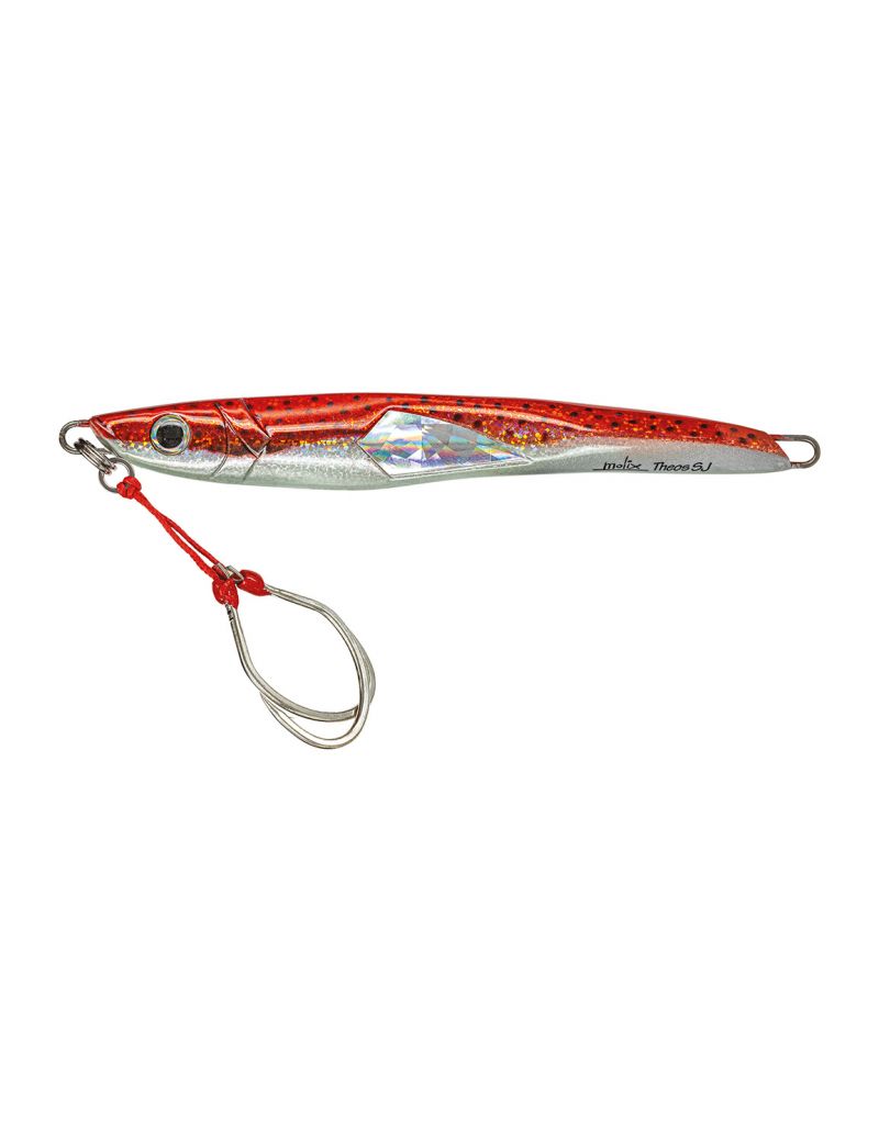 Jig Molix Theos Shore Jigging 100g