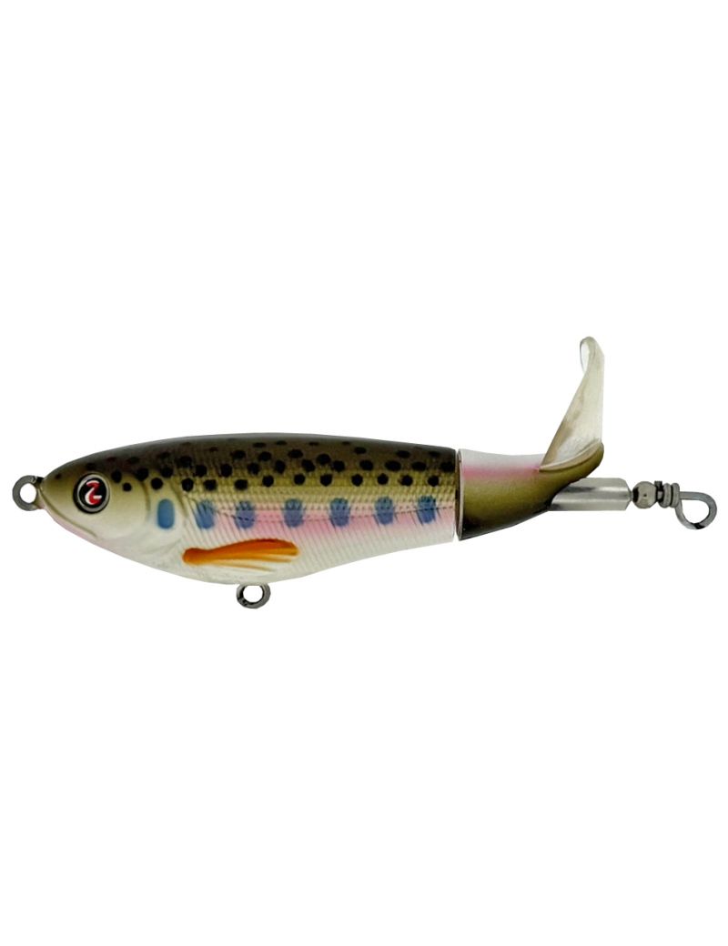 Leurre River 2 Sea Whopper Plopper 90 - 9cm