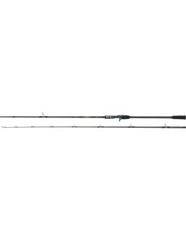 Canne Balzer Shirasu Pro Staff Series Pike Beast