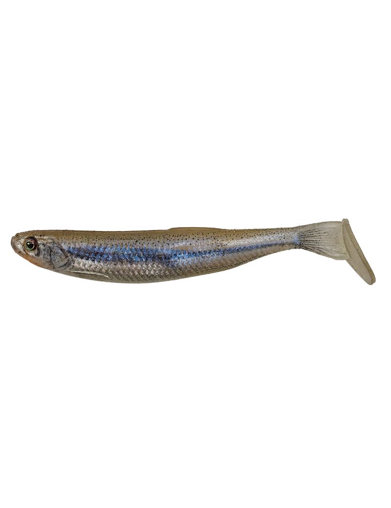 Leurre souple Adam's Realistik Minnow 7.5cm