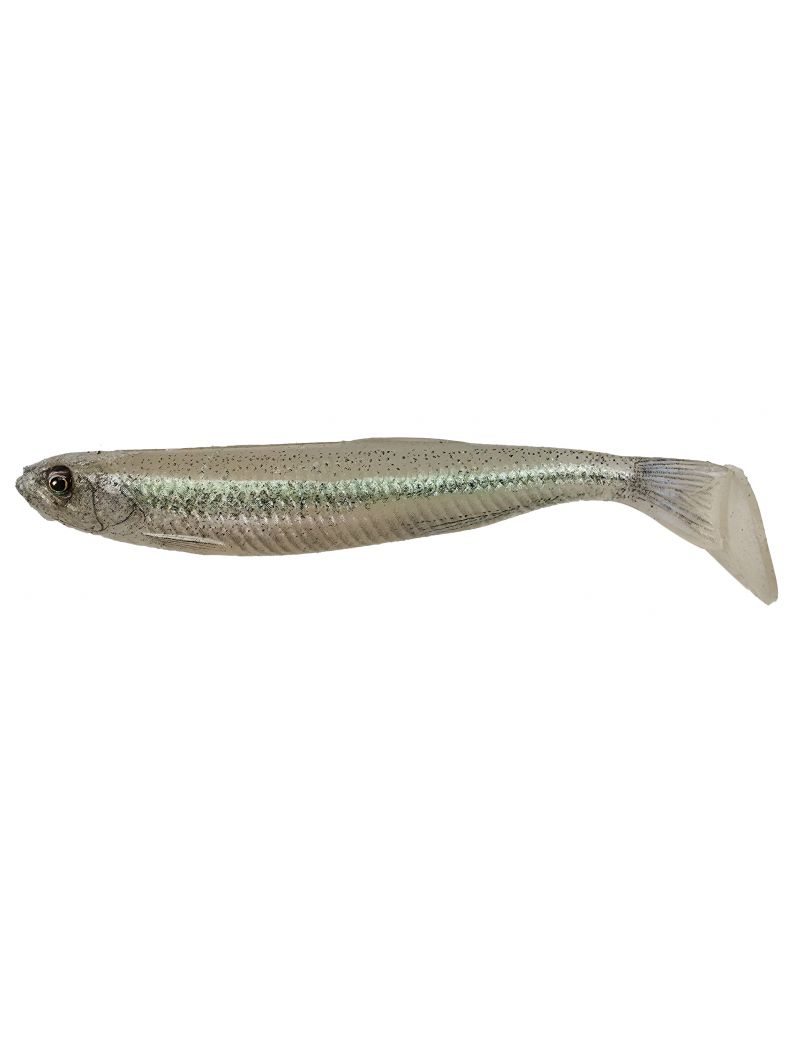 Leurre souple Adam's Realistik Minnow 7.5cm