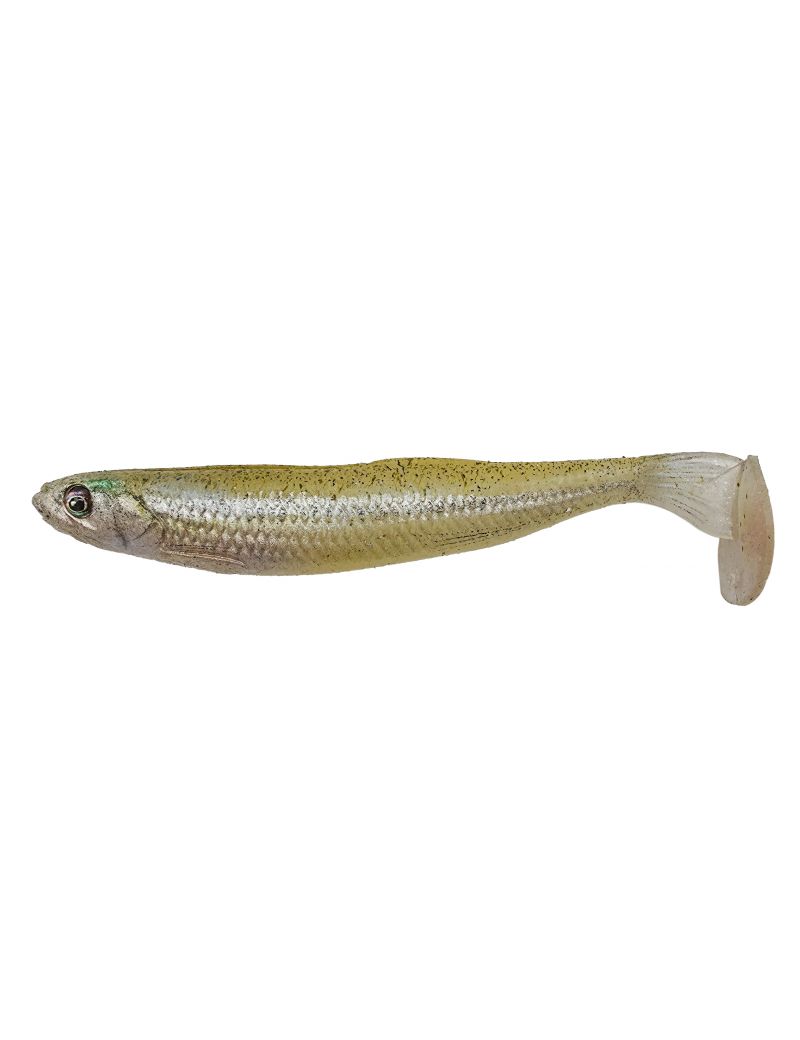 Leurre souple Adam's Realistik Minnow 7.5cm