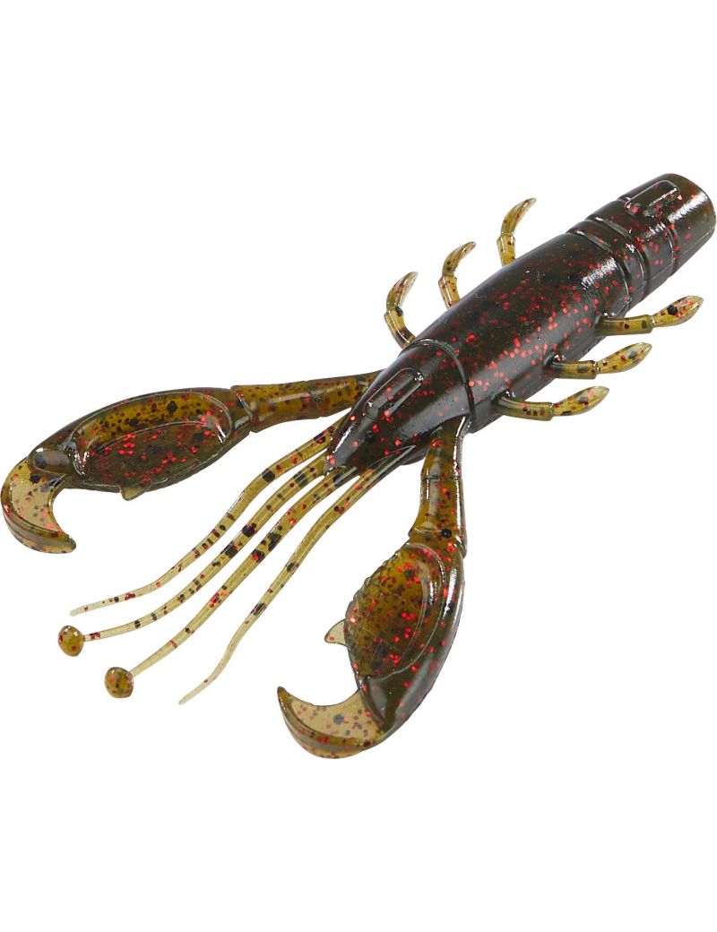 Leurre souple Balzer Shirasu Perch Lobster 6cm