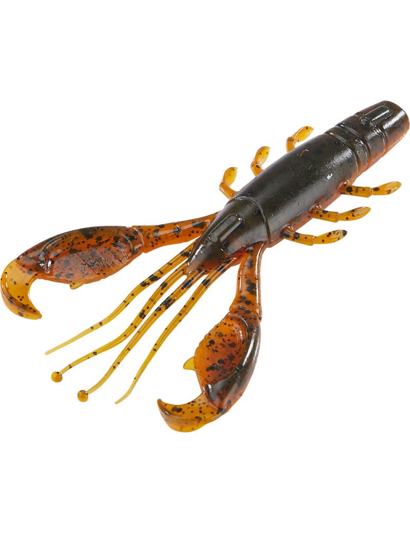 Leurre souple Balzer Shirasu Perch Lobster 8cm