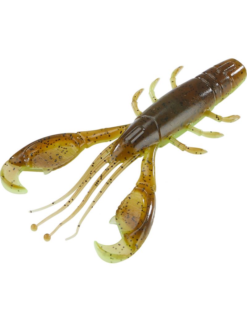 Leurre souple Balzer Shirasu Perch Lobster 8cm