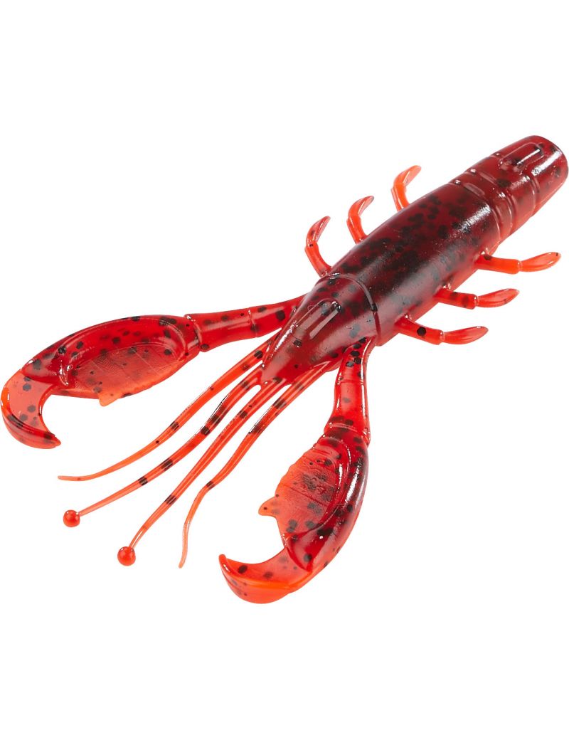 Leurre souple Balzer Shirasu Perch Lobster 8cm