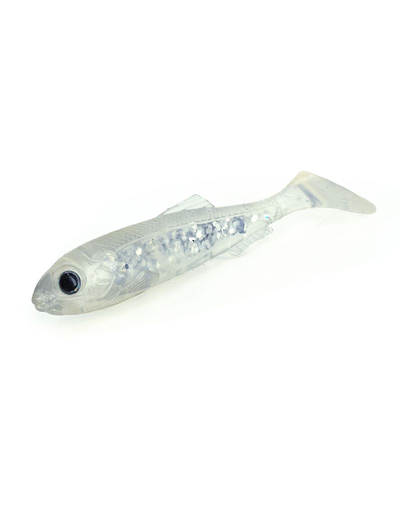 Leurre souple Molix RT Shad 3.5" - 9cm