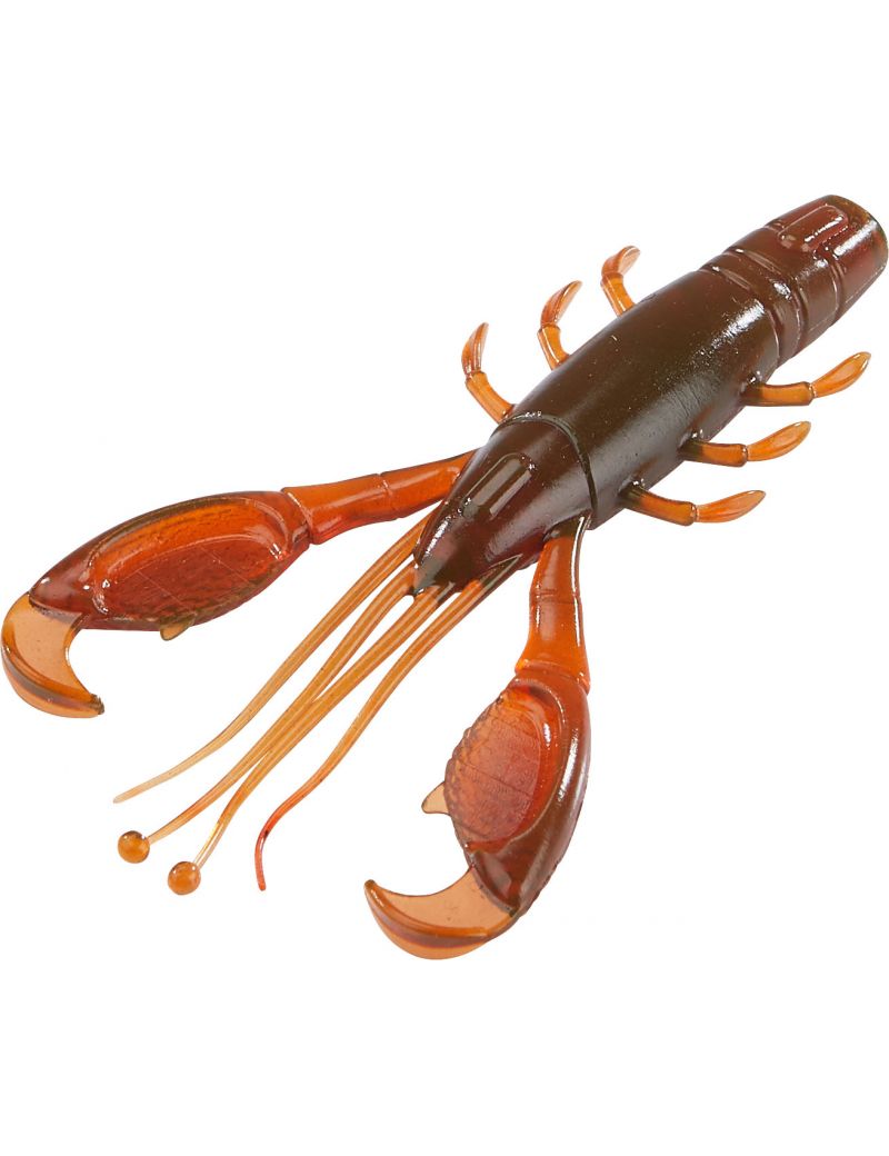 Leurre souple Balzer Shirasu Perch Lobster 8cm