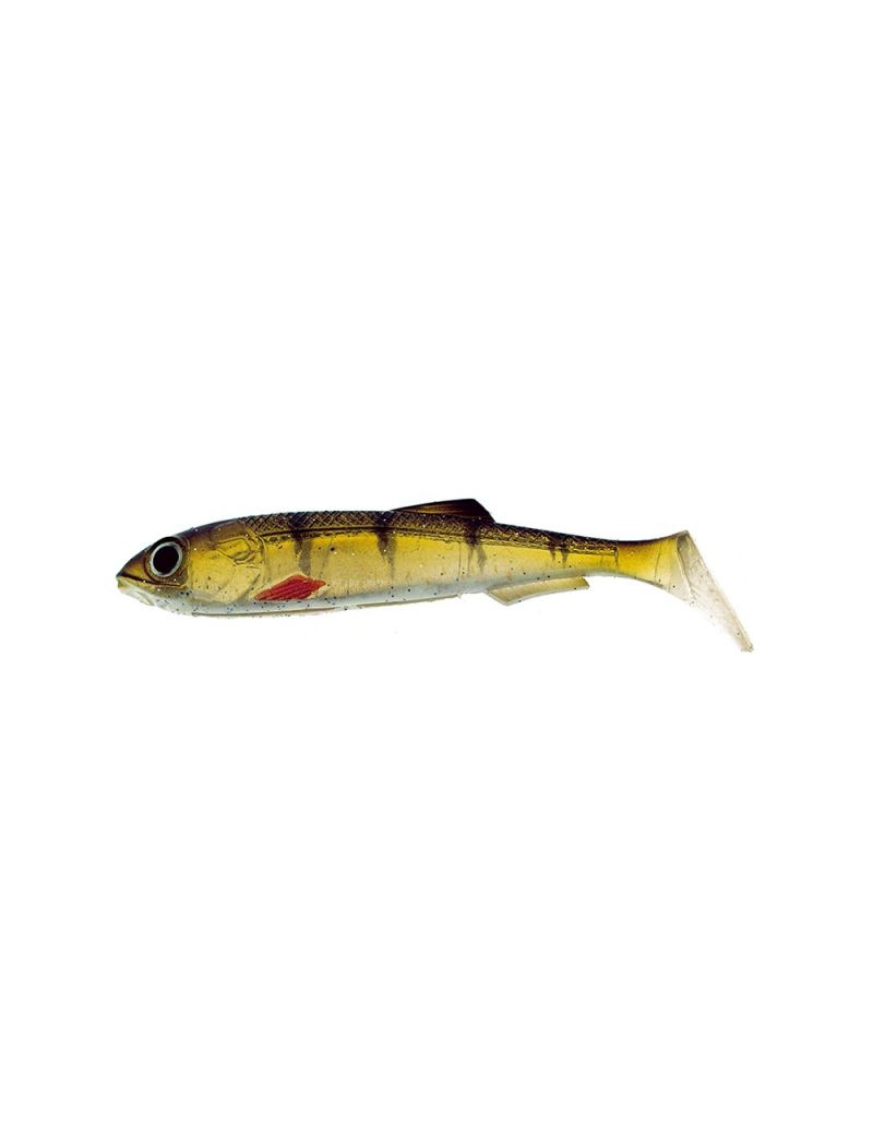 Leurre souple Molix RT Shad 3.5" - 9cm