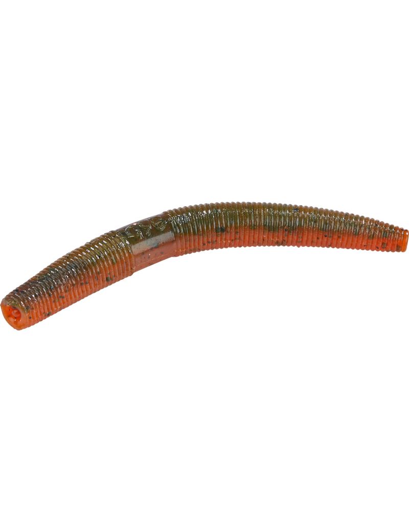 Leurre souple Balzer Ned Rig Sausage - 5cm