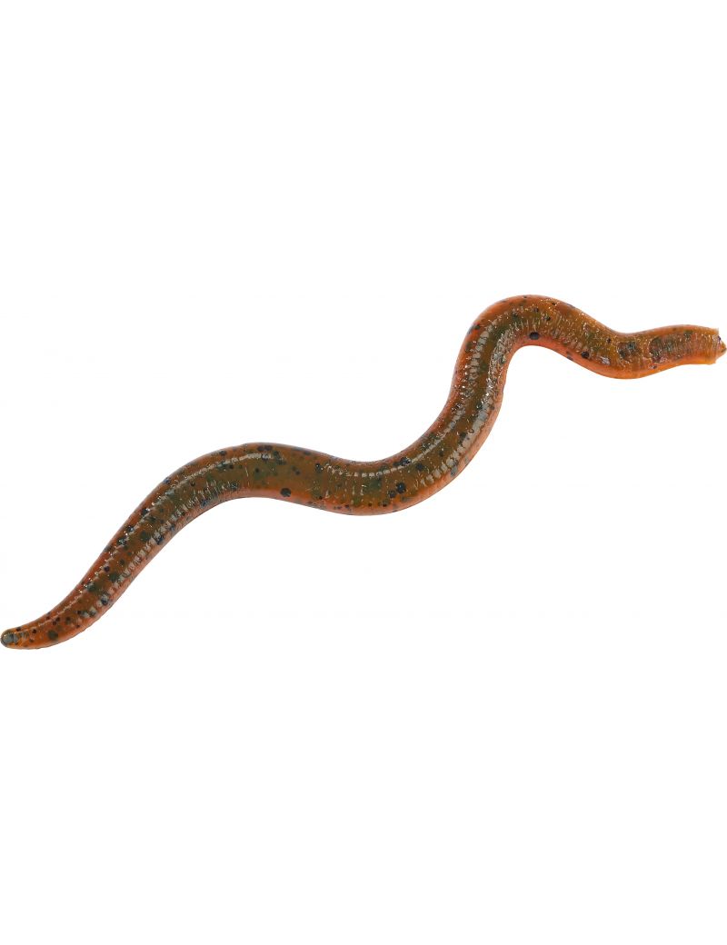 Leurre souple Balzer Wiggle Worm - 4.5cm