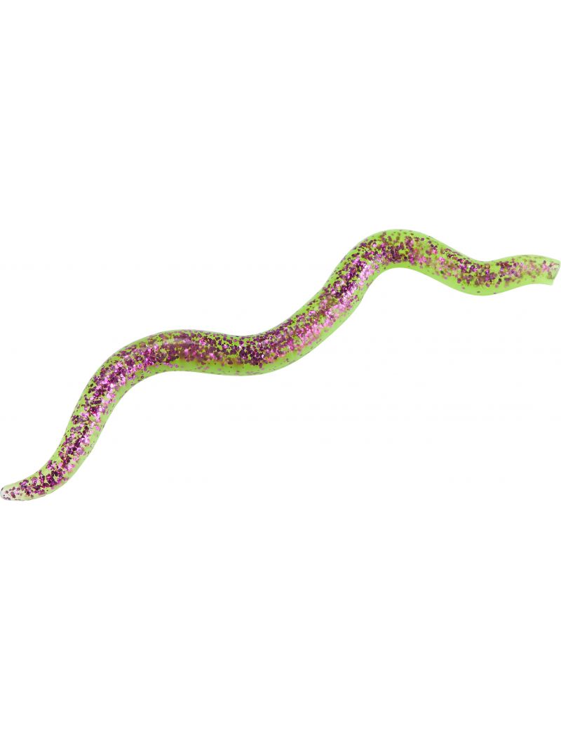 Leurre souple Balzer Wiggle Worm - 4.5cm