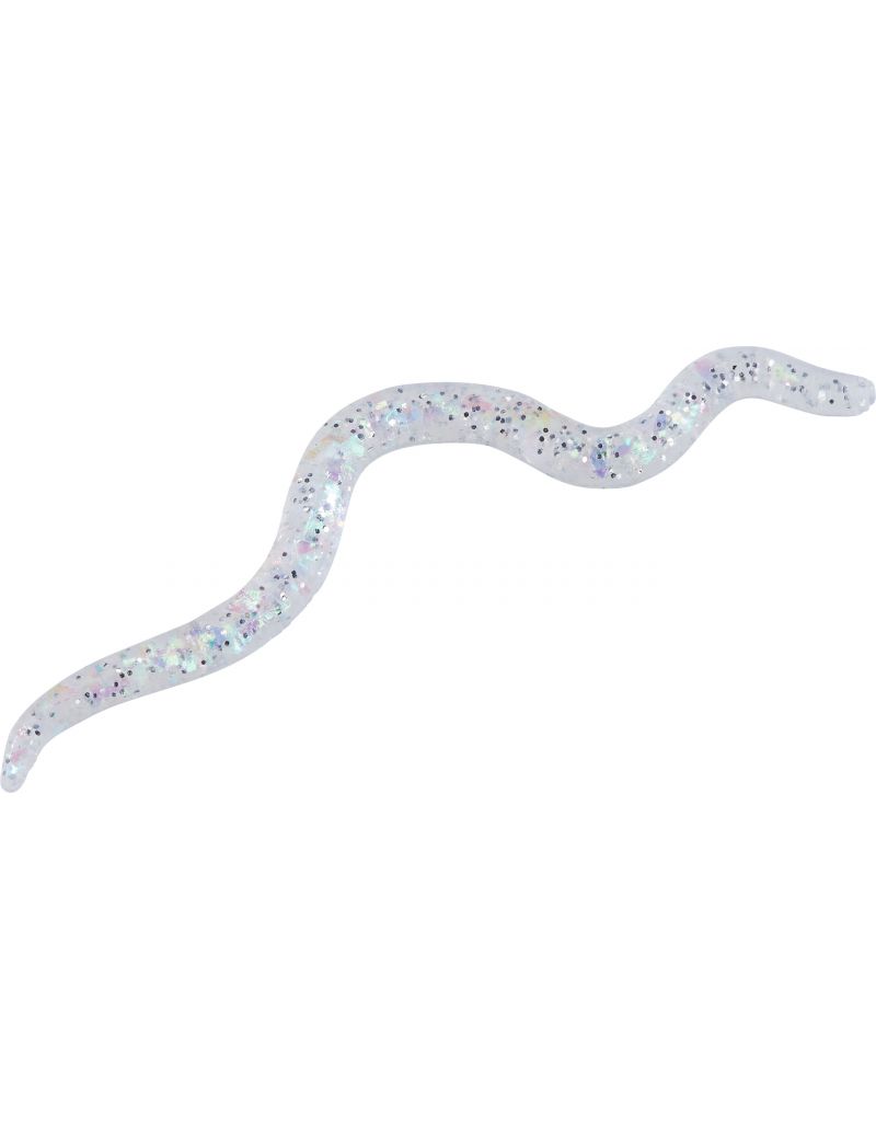 Leurre souple Balzer Wiggle Worm - 4.5cm