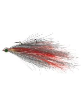 Streamer Balzer Matze Kochs Spin 17cm - 9g